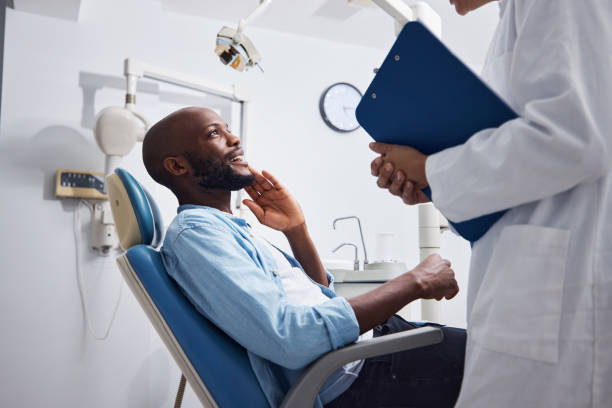 Best Emergency Dental Care for Abscessed Tooth in Dallas Center, IA